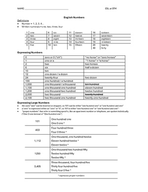 Numbers Exercise.pdf