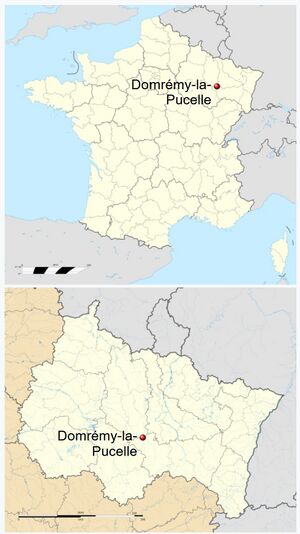 Domremy map wikipedia.jpg